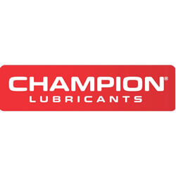 Logo Champion